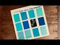 FW Rare Jazz Vinyl Collector - True Blue Tina Brooks on Blue Note