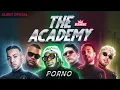 Porno - Rich Music LTD, Sech, Dalex ft. Justin Quiles, Lenny Tavárez, Feid