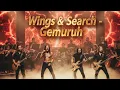 Lagu Gemuruh Cover - Wings \u0026 Search || Cover by Exorcist