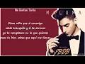 Maluma - Me Gustas Tanto (Letra)