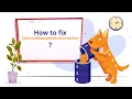 How to fix SchemaManagementException JPA Buddy