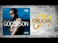 Download Lagu Nas - I Can [Instrumental]