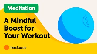 Stuck in a Workout Rut? 10 Minute Meditation to Find Your Motivation Again