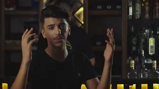 مختنق   محمد جنيد   فديو كليب                   دندنها