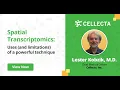 Spatial Transcriptomics Uses and Limitations of a Powerful Technique