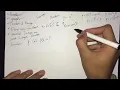 Functions graphs Domain Range Least Greatest Integer Function