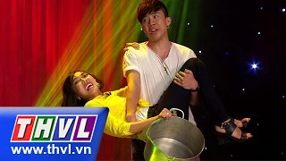 Download THVL | Cười xuyên Việt: Cuộc thi kỳ thú - Trấn Thành, Anh Đức, La Thành, Hà Trinh, Diệu Nhi MP3
