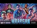 Download Lagu Maargan Full Movie In Hindi Dubbed | VijayAntony Samuthirakani Brigida SagaDRReview \u0026 Facts HD