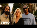 Download Lagu Damian Marley ft. Lady Gaga \u0026 Snoop Dogg - Take A Piece Of My Heart (2025 AI Music Video)