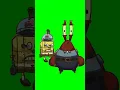 Download Lagu mr krabs start diggin in yo but twin Green Screen  #spongebob  #spongebobsquarepants #animation