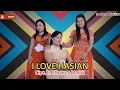 Download Lagu SMS Voice - I LOVE HASIAN | Lagu Batak Video Lyrik Official 2023