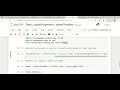 Jupyter notebook Demo of Statsmodels Logistic Regression Binary Classifier