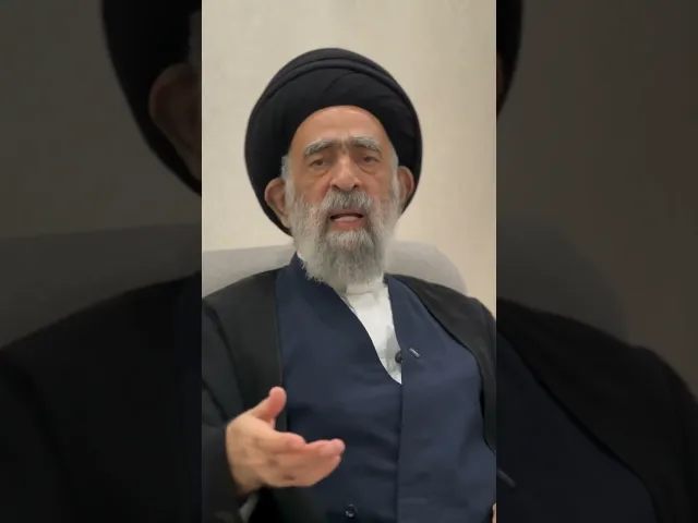 هل لكل شيء سبب..؟؟ السيد هادي المدرسي