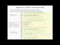 How to Build GUIs in MATLAB