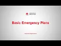 Why You Need an Emergency Preparedness Plan