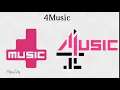All Channel 4 Logos