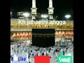 Download Lagu Qori nasional kh juhaemi angga, dari banten