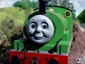 Lagu Percy Runs Away (Restored-UK)