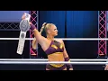 Download Lagu Gigi Rey vs Kamille [FULL MATCH] Reality Of Wrestling (NWA Women’s World Championship)