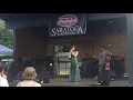 Time Flies (Jazz cover) -- Barbara Fasano at Saratoga Jazz