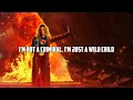 Halsey - Safeword (Supergirl Soundtrack) Lyrics