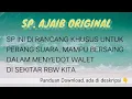 Download Lagu SP AJAIB PERANG SUARA
