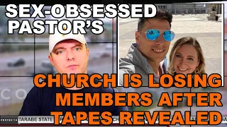 sex obsessed pastors church members disapprove