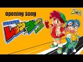 Download Lagu Opening Song Lets \u0026 Go - Winning Run . Version Indonesia