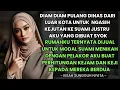 Download Lagu AKU DIBUAT SYOK OLEH SUAMI SAAT PULANG DINAS RUMAHKU DIJUAL UNTUK MODAL NIKAH LAGI - AKU PENJARAKAN