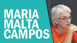 Dia 1 I “O que é qualidade na educação infantil - Nacional" I Maria Malta Campos