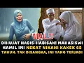 Lagu DIHUJAT SATU KAMPUNG! Mahasiswi Hamil Ini Nekat Nikahi Kakek 65 Tahun. Tak Disangka Ini yang Terjadi