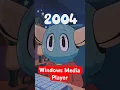 Download Lagu It’s 2004 \u0026 you’re listening to Bring Me To Life by Evanescence on Windows Media Player 🔥 #2000s