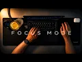 Hyperfocus Techno 3 Hour Deep Work Pomodoro Techno Focus Music