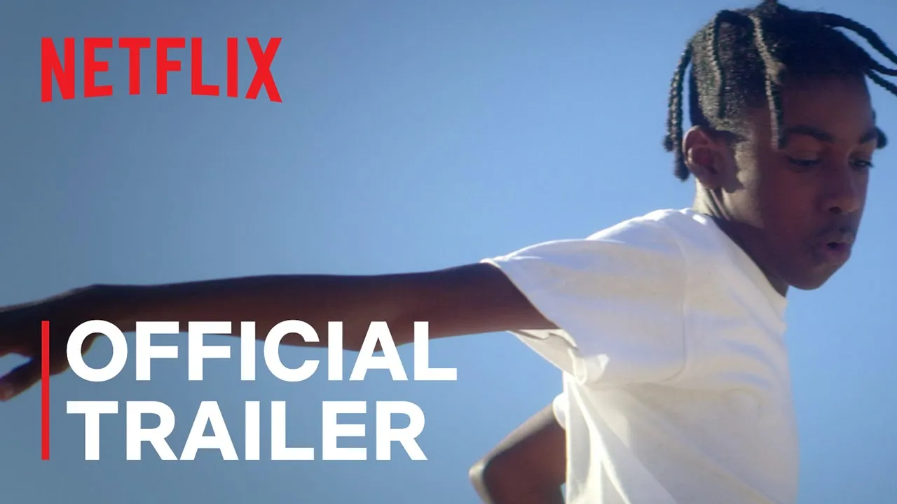 【2025年10月】Netflixで観られる音楽作品集。ネトフリライブをCheck！