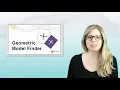 Matrox Vision Academy Course - Using Geometric Model Finder