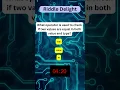 Crack the Code JavaScript Riddle Challenge Can You Solve It
