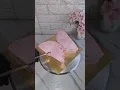 Butterfly Cake from Round Cake