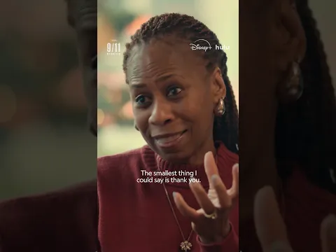 How Two Pentagon Employees Survived #911Reunited