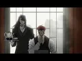 Download Lagu Butler Philip Lenore serves Klaus Von Reinherz tea - Kekkai Sensen \u0026 Beyond