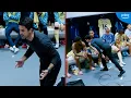 When Mikel Arteta was so angry he LOST HIS VOICE
