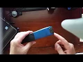Review on Staples One-Touch Plus Desktop Flat Stack Full Strip Stapler 30 Sheet Capacity Blue
