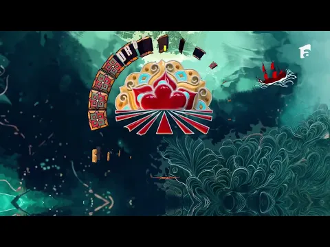 Astăzi începe Asia Express! Hai pe Drumul Zeilor de la 20.00 pe Antena 1 și AntenaPLAY 👀🔥