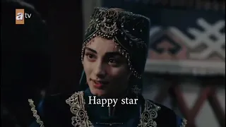 بالا وعلاءالدين عثمان وفاطمة على أغنية بنت وصبي  دندنها
