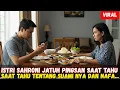 Download Lagu GEMPAR❗ PENGAKUAN ISTRI AHMAD SAHRONI PINGSAN SAAT TAHU VIDEO 7 MENIT SUAMINYA DAN NAFA URBACH