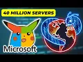 Download Lagu ALL Microsoft Azure Tenants Compromised GLOBALLY!