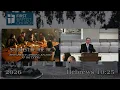 FBCLOL - Thinking Differently About Transition pt 2 August 2 2026 Sunday Evening Service