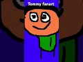 Tommy fanart