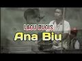 Lagu Bugis Ana' Biu Cipta. M. Nasir VOC. Andi Makkulau