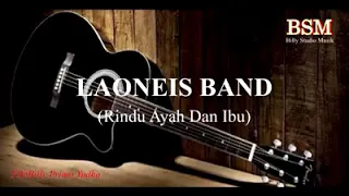 Download Rindu Kasih Sayangmu - Leoneis Vidio Lirik MP3