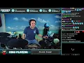 The8BitDrummer covers Volt Tackle (Jewel Remix) by DECO*27 on drums...